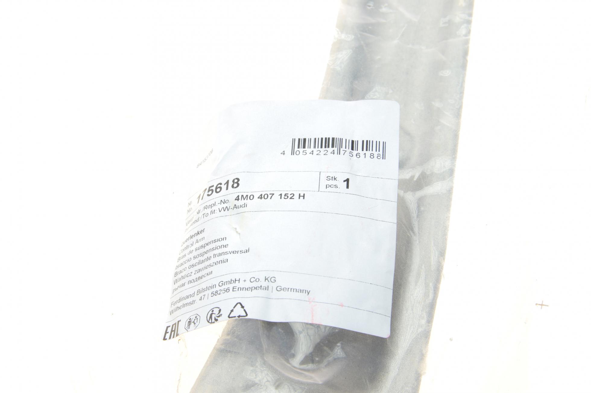 175618 FEBI BILSTEIN